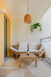 Appartements Paris West Elegant residence : Appartement 2 Chambres