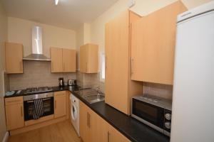 Townhead Apartments Gallery View