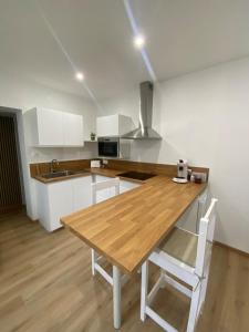 Appartements Appartement cosy avec jardin : Appartement 2 Chambres