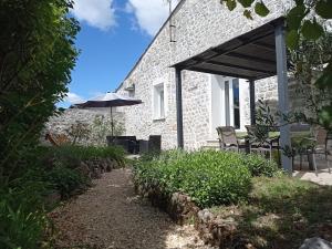Maisons de vacances Gite Lou Cagnard au coeur des gorges de l-Ardeche : photos des chambres