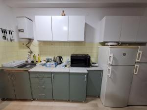 M&M OHRID Apartment