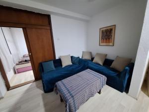 M&M OHRID Apartment