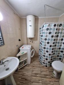 M&M OHRID Apartment