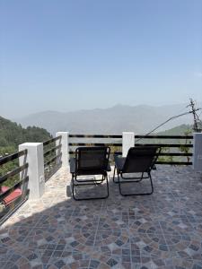 Happy Home Mussoorie