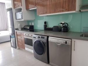 Aya Luxury Apartments - Pearls Umhlanga 2 Bedroom 6 Sleeper