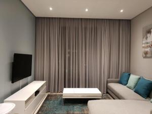 Aya Luxury Apartments - Pearls Umhlanga 2 Bedroom 6 Sleeper