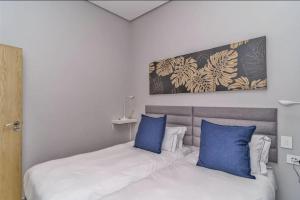 Aya Luxury Apartments - Pearls Umhlanga 2 Bedroom 6 Sleeper