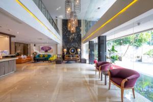 Oria Hotel Jakarta