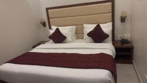 Hotel MJ Ghai Residency