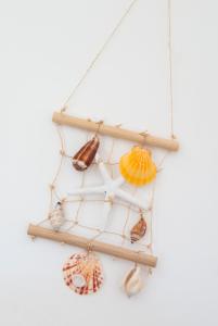 Casa Vacanze Via Omero B