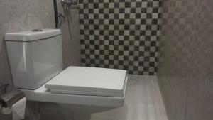 Hotel MJ Ghai Residency