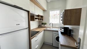 Holiday Park El Conserje