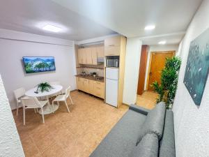 Carvajal Beach 2 - Turistea - 3hvězdičkové hotely ve městě Fuengirola