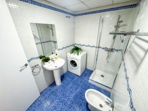 Carvajal Beach 2 - Turistea