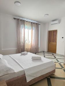 LM Murati Apartments