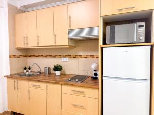 Carvajal Beach 2 - Turistea