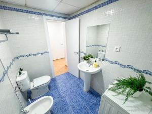 Carvajal Beach 2 - Turistea