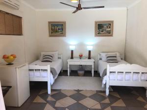 Golf View Guest House