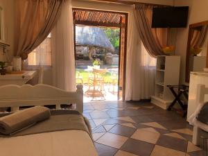 Golf View Guest House