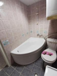 Мезонет в Гръцката Махала