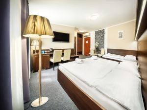 Martin Hotel Prague