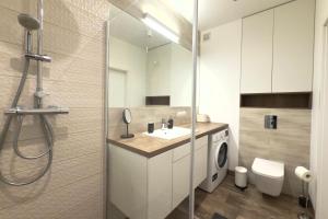 Vizja Apartments Kolska 9