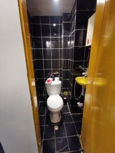 Мезонет в Гръцката Махала