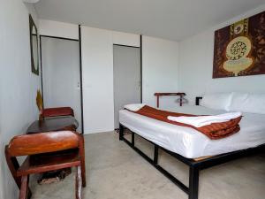 Dreamy beachfront bungalow