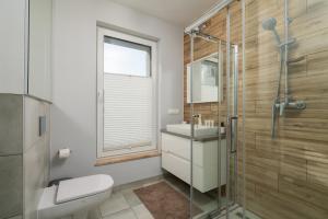 HoliApart in No 1 - luxury apartments, beautiful area