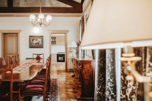 Downtown Vicenza - Elegant Luxury Apartment
