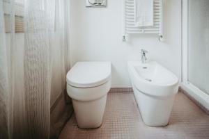 Downtown Vicenza - Elegant Luxury Apartment