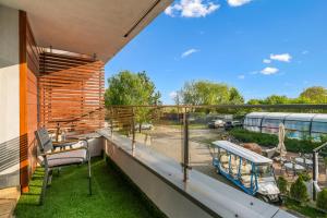 HoliApart in No 1 - luxury apartments, beautiful area