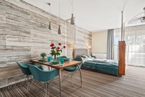 Apartamenty HoliApart No 1 - luxury apartments, beautiful area