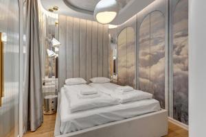 High Stay Baltica by Comfort Apartments