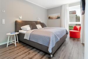 Passatstieg 1 Passatwind 3