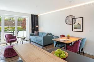 Passatstieg 1 Passatwind 3