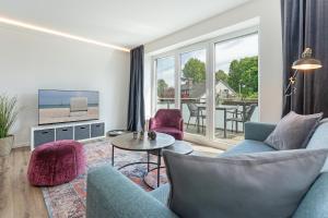 Passatstieg 1 Passatwind 3