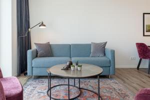 Passatstieg 1 Passatwind 3