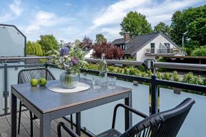 Passatstieg 1 Passatwind 3