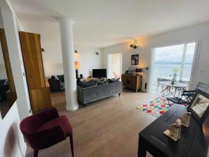 Appartement T3 Mer Parking Conciergerie