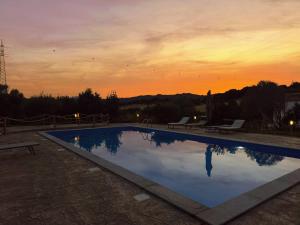 Agreen Country House img51