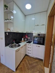 Luxury flat Boka Nest