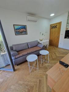 Luxury flat Boka Nest