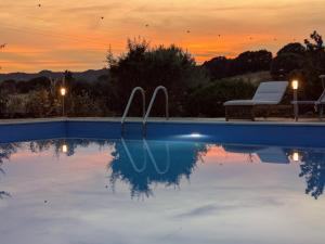 Agreen Country House img52