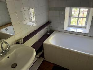 Authentique cabanon provençal