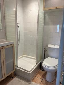 Authentique cabanon provençal