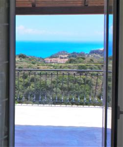 Fiore Hill Sea View Studios Zakynthos Greece