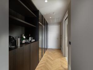 Junior Suite with Duomo Cathedral View