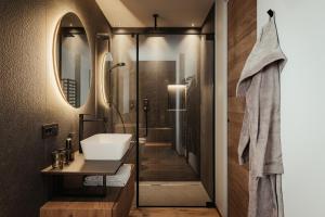 Superior Apartment with Sauna