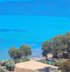 Fiore Hill Sea View Studios Zakynthos Greece